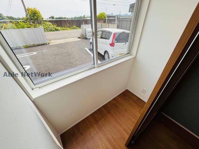 Ace’sの物件内観写真