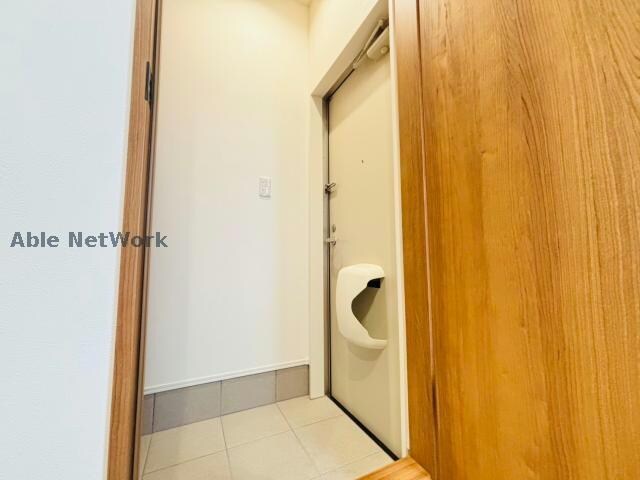 Ace’sの物件内観写真