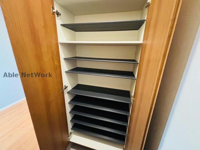 Ace’sの物件内観写真