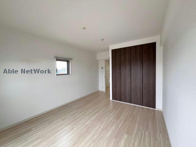 Scarletzの物件内観写真