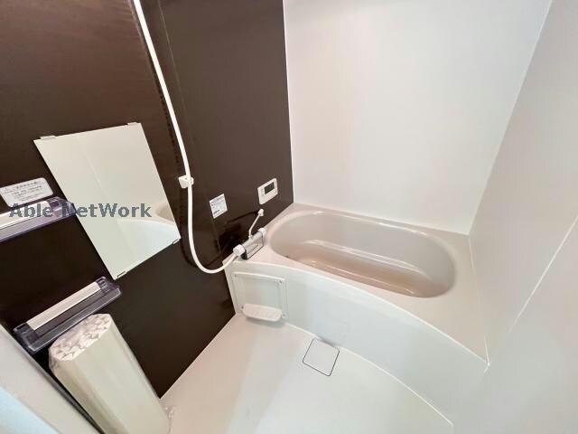 Scarletzの物件内観写真