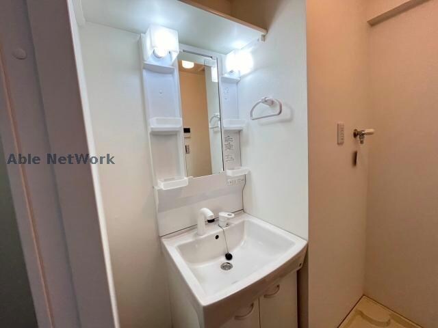 Scarletzの物件内観写真