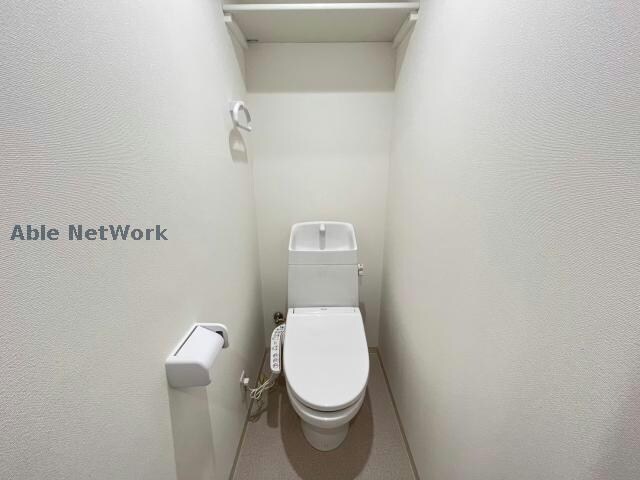 Scarletzの物件内観写真