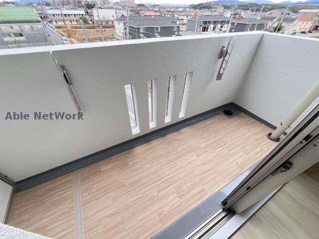 Scarletzの物件内観写真