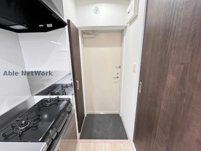 Scarletzの物件内観写真