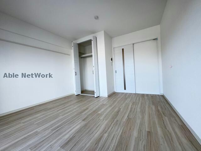 ファインテラスの物件内観写真