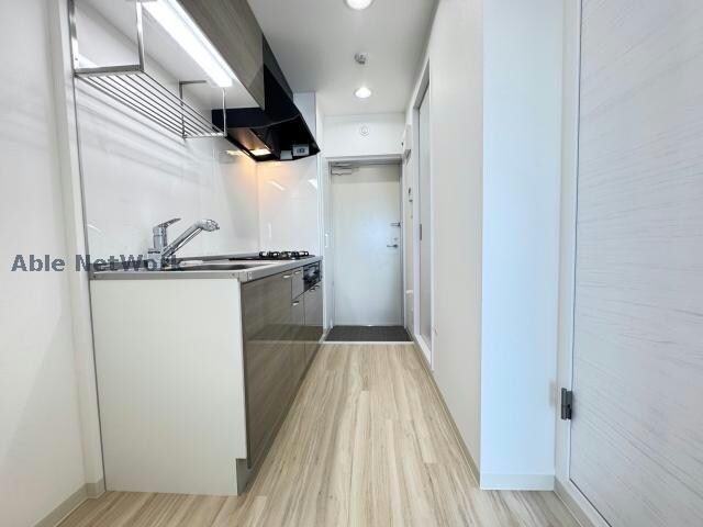 ファインテラスの物件内観写真