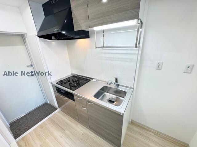 ファインテラスの物件内観写真