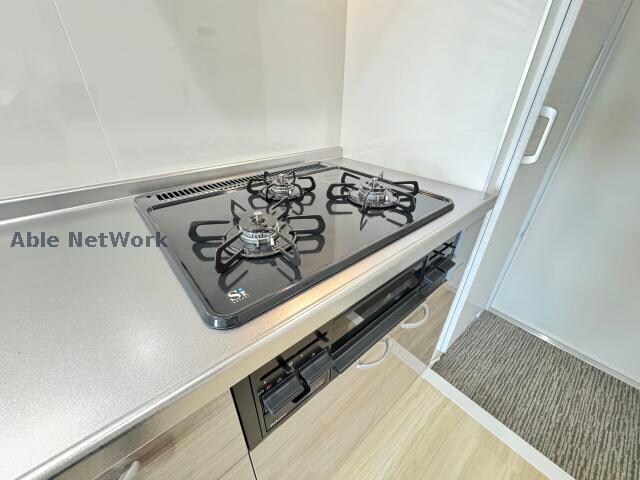 ファインテラスの物件内観写真