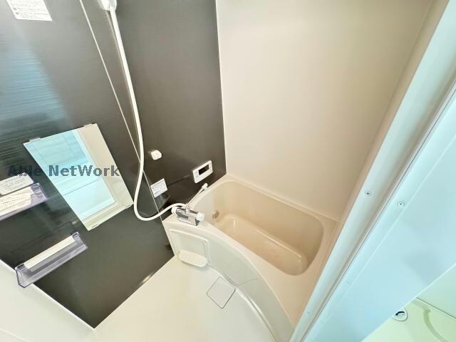 ファインテラスの物件内観写真