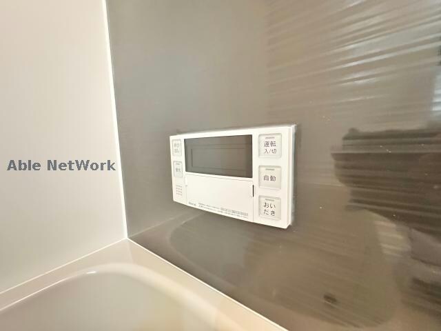 ファインテラスの物件内観写真