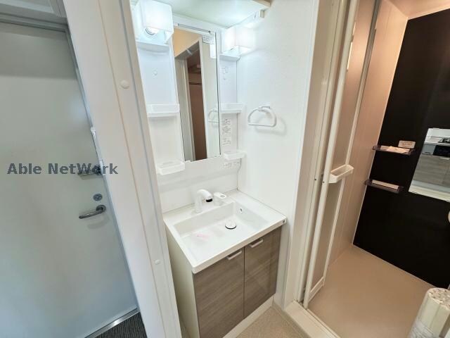 ファインテラスの物件内観写真