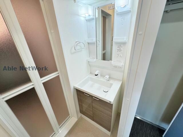 ファインテラスの物件内観写真