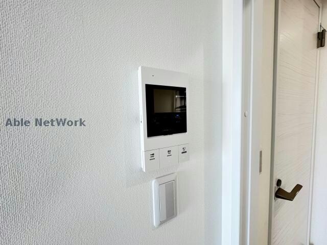 ファインテラスの物件内観写真