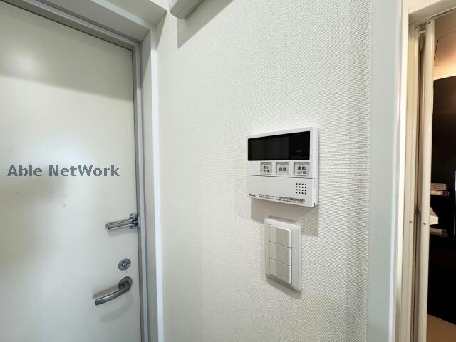 ファインテラスの物件内観写真