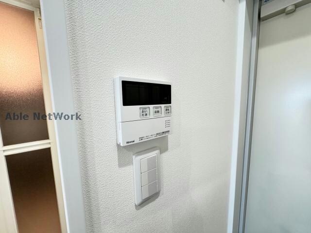 ファインテラスの物件内観写真