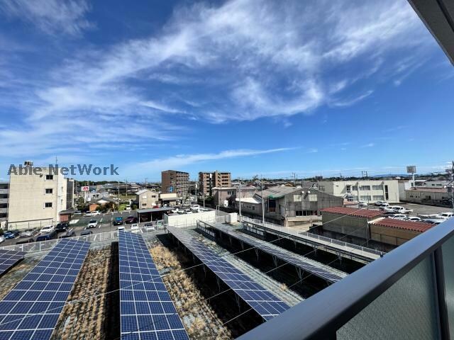 ファインテラスの物件内観写真