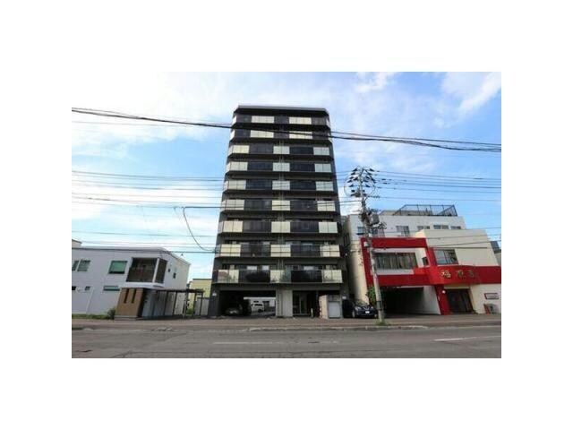 メゾン・クー・ドゥ・クールⅦの物件外観写真