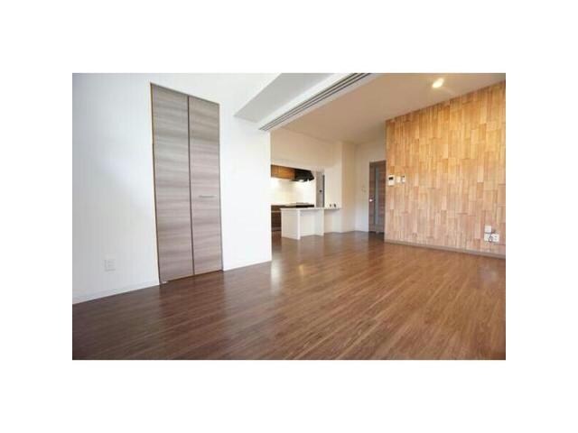 メゾン・クー・ドゥ・クールⅦの物件内観写真