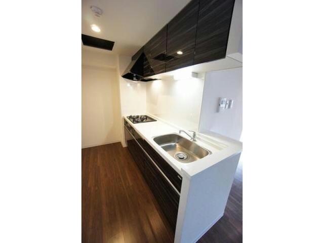 メゾン・クー・ドゥ・クールⅦの物件内観写真