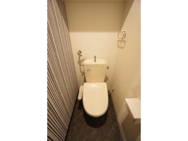 メゾン・クー・ドゥ・クールⅦの物件内観写真