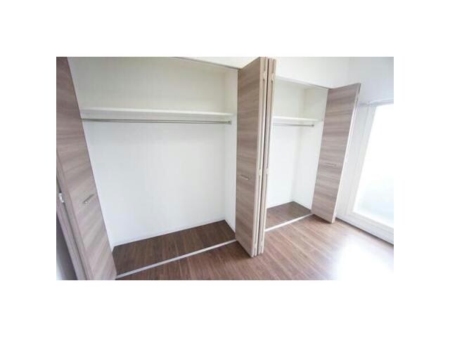 メゾン・クー・ドゥ・クールⅦの物件内観写真