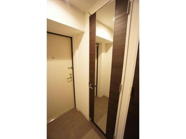 メゾン・クー・ドゥ・クールⅦの物件内観写真