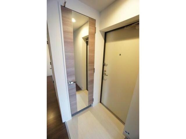 メゾン・クー・ドゥ・クールⅦの物件内観写真