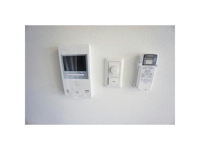 メゾン・クー・ドゥ・クールⅦの物件内観写真