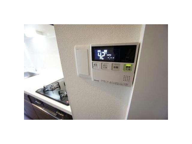 メゾン・クー・ドゥ・クールⅦの物件内観写真