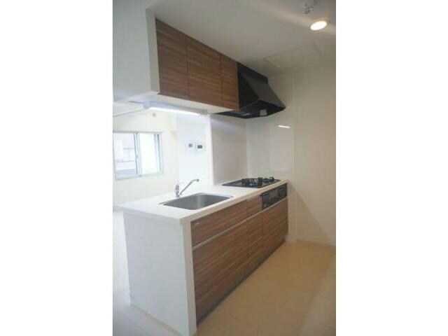 スペチアーレ伏見の物件内観写真