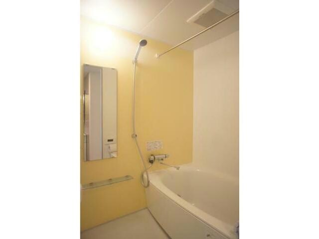 スペチアーレ伏見の物件内観写真