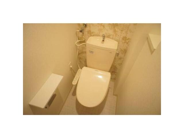 スペチアーレ伏見の物件内観写真