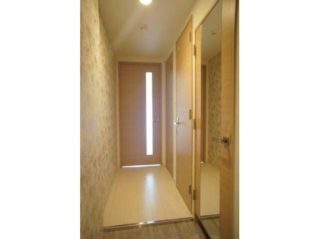 スペチアーレ伏見の物件内観写真