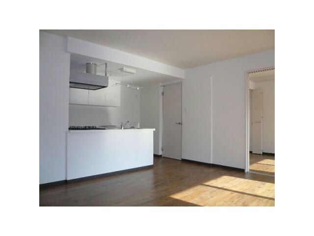 Graneige Yamahanaの物件内観写真