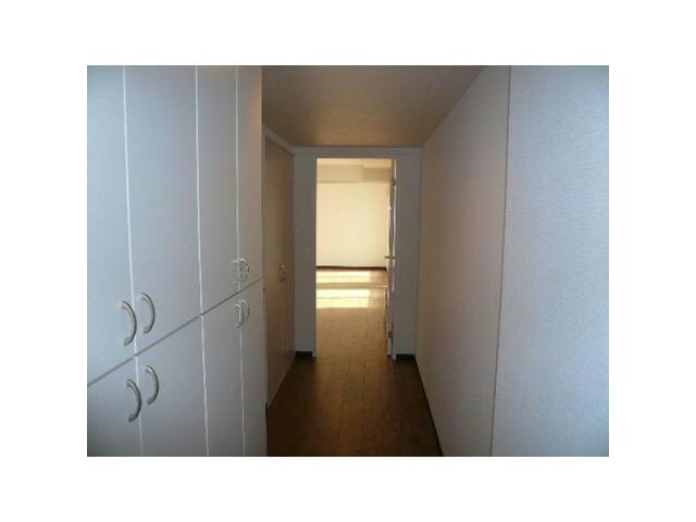 Graneige Yamahanaの物件内観写真