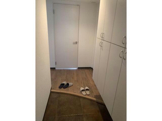 Graneige Yamahanaの物件内観写真