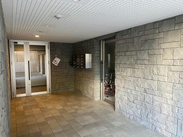 Graneige Yamahanaの物件外観写真