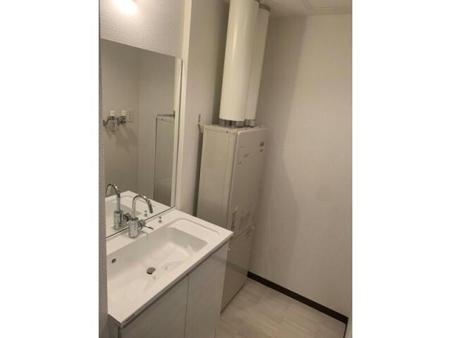 Graneige Yamahanaの物件内観写真