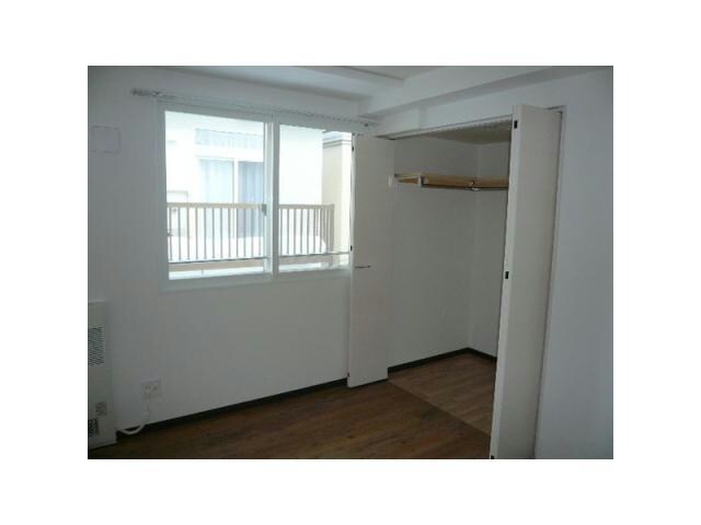 Graneige Yamahanaの物件内観写真