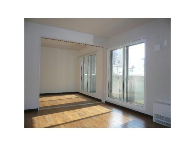 Graneige Yamahanaの物件内観写真