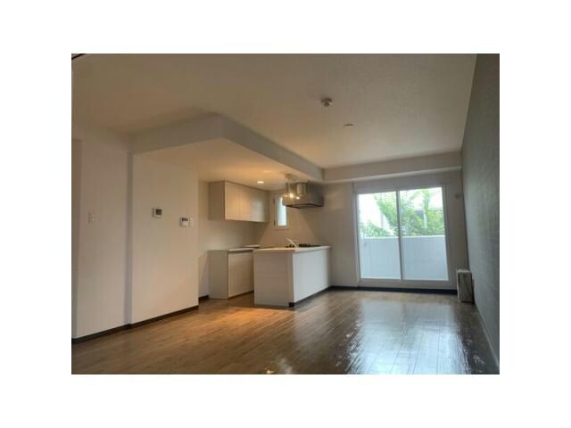 Graneige Yamahanaの物件内観写真