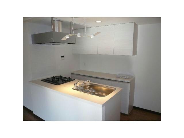 Graneige Yamahanaの物件内観写真