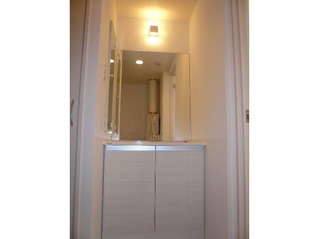 Graneige Yamahanaの物件内観写真