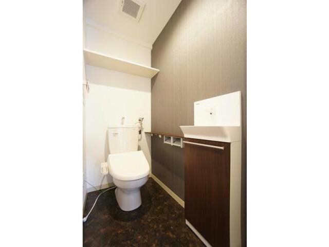 スペチアーレ伏見ＷＥＳＴの物件内観写真