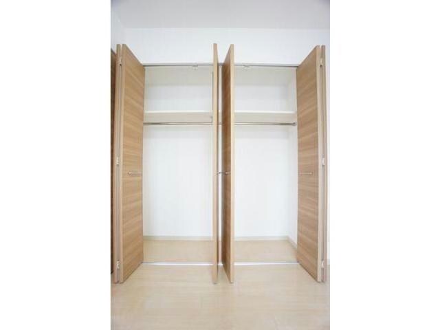 スペチアーレ伏見ＷＥＳＴの物件内観写真