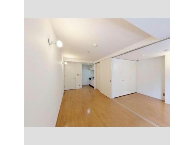 CORBの物件内観写真