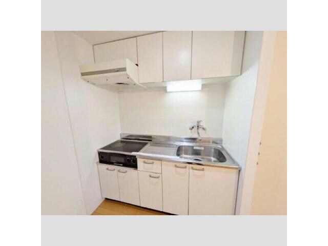 CORBの物件内観写真