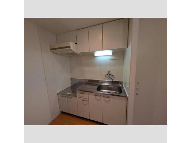 CORBの物件内観写真