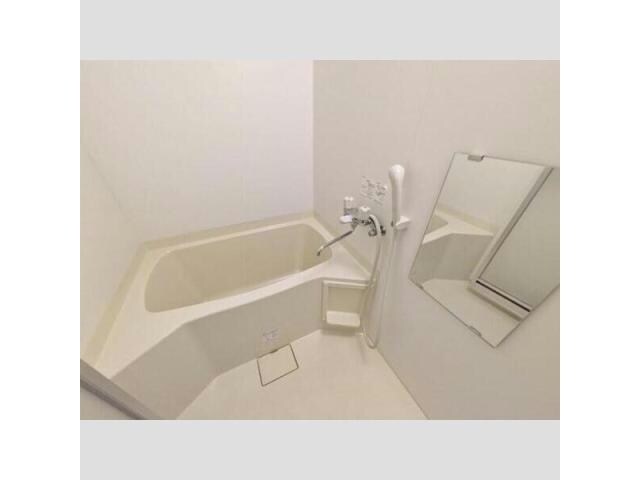 CORBの物件内観写真